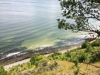 German coast
