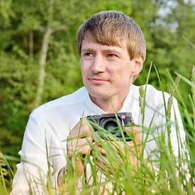Simon Fritz Profilfoto