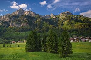 Tannheimer Tal - Nesselwängle
