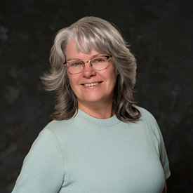 Yvonne van Leeuwen profielfoto