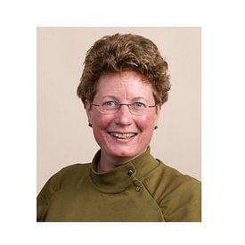 Kirsten van Engelenburg Profilfoto