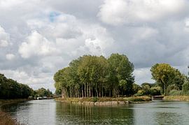Canal Nimy-Blaton-Péronnes