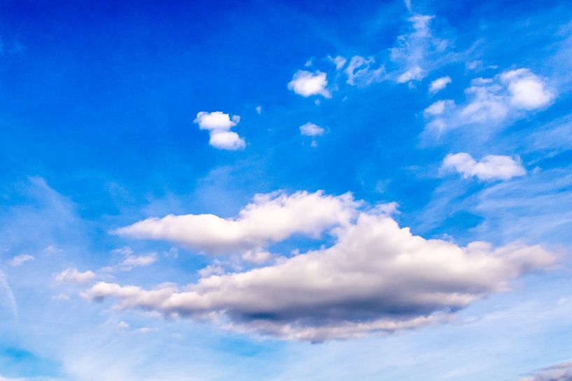 Cloud by Dieter Walther
