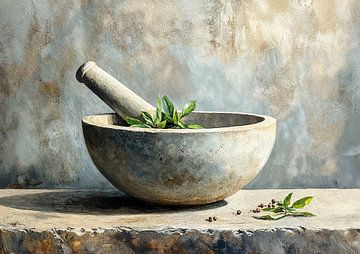 Keuken 14.5115 van Kunst Kriebels