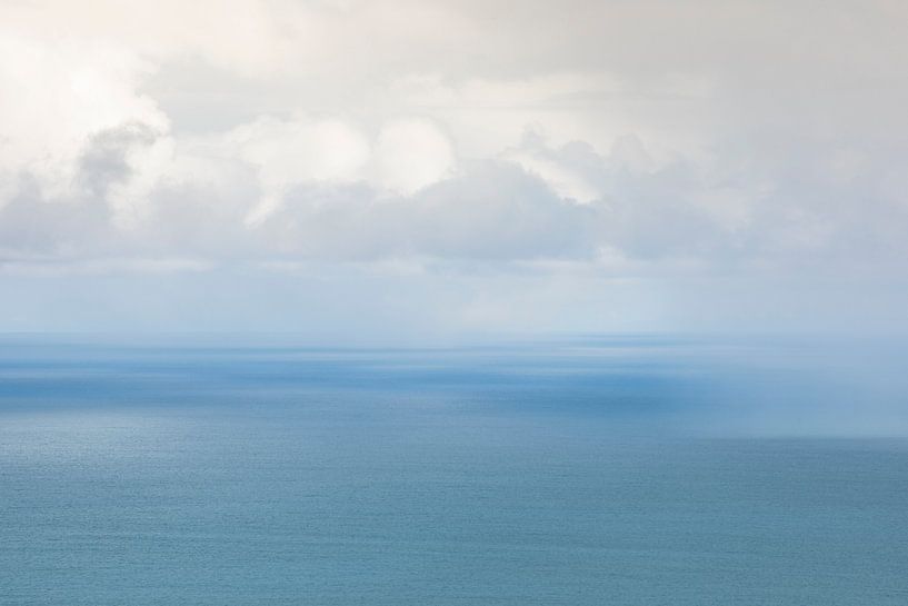 Vue sur le grand océan par Leendert Noordzij Photography