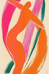 Moderne Kunst