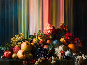 Bunte Ernte