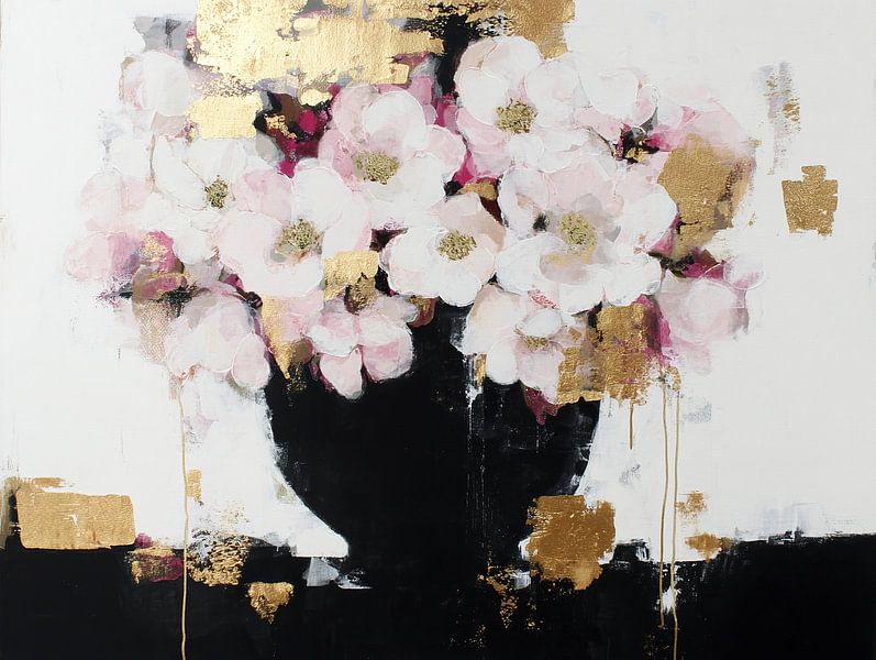 Floral Glow by Flower Studio