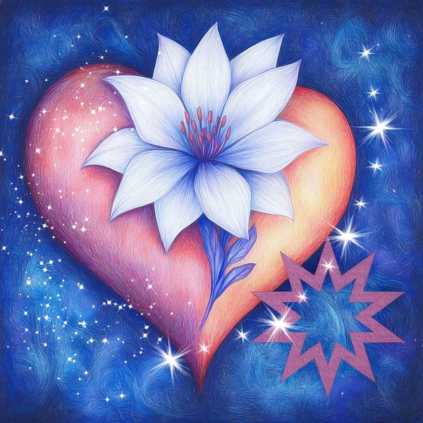 From Stella with love by Jutta Maria Pusl