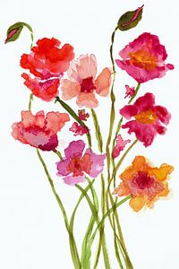 Blumen