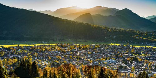 Oberstdorf, Allgäu