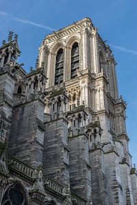 Paris, Notre Dame