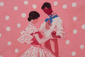 Woman Dance | Dance Together