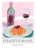 Felicitá Italiana