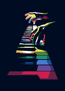 Muziek is een medicijn