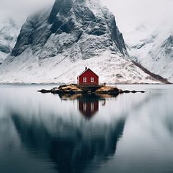 Fjord