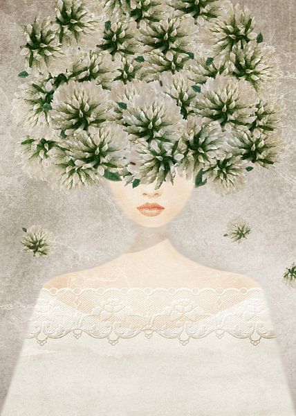 Sinne twa by Mirjam Duizendstra