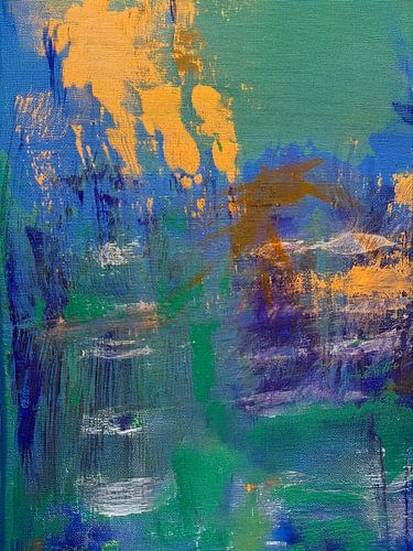 Nach dem Aufbruch von Alexander Christian Schilder