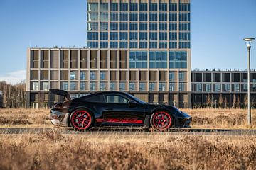 Porsche 911 GT3 RS
