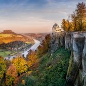 Saxon Switzerland