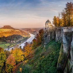 Saxon Switzerland