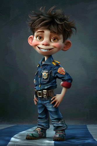 WonderKids Editie 40