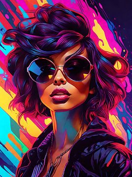 Some Girls Are Hot van DeVerviersBelgium