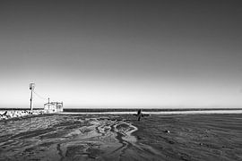 Strand von Michel Meijer