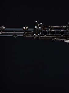 Klarinet 3
