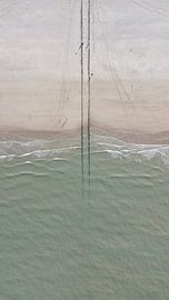 Domburg | Strand von Marco van Loon