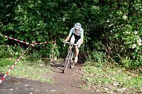 Veldrit Poortugaal 2013