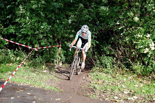 Veldrit Poortugaal 2013