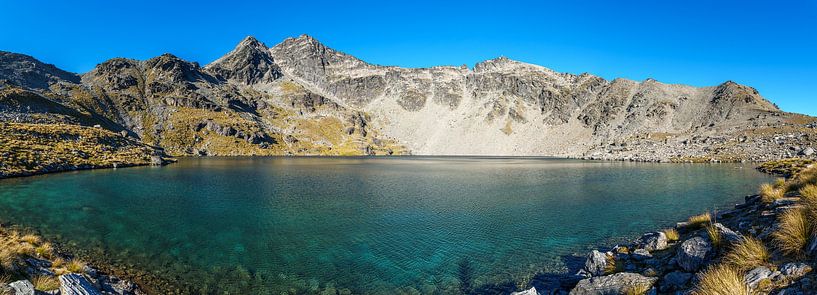 Lake Alta by Joost Potma