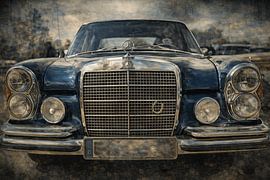 Zwischen Asphalt und Erinnerung von Johnny Flash