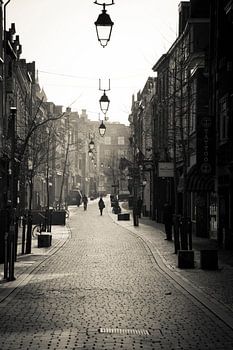 Lange Hezelstraat Nijmegen