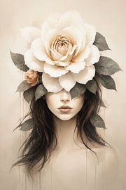 Rose-Drifted Reflections by Salt Theory