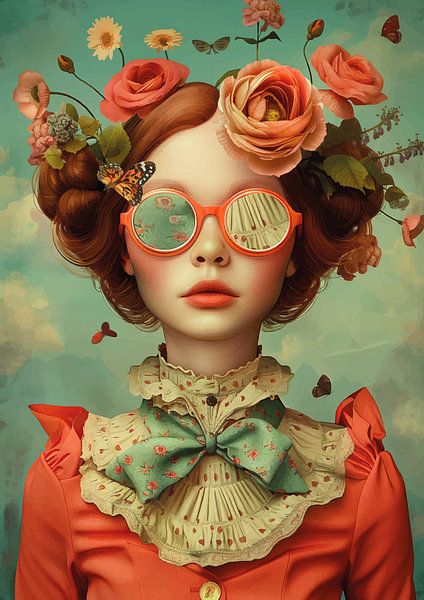 June by Mirjam Duizendstra