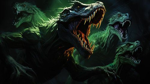 Dino