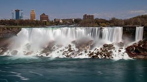 Niagara Falls