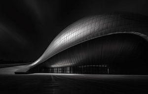Moderne Architektur