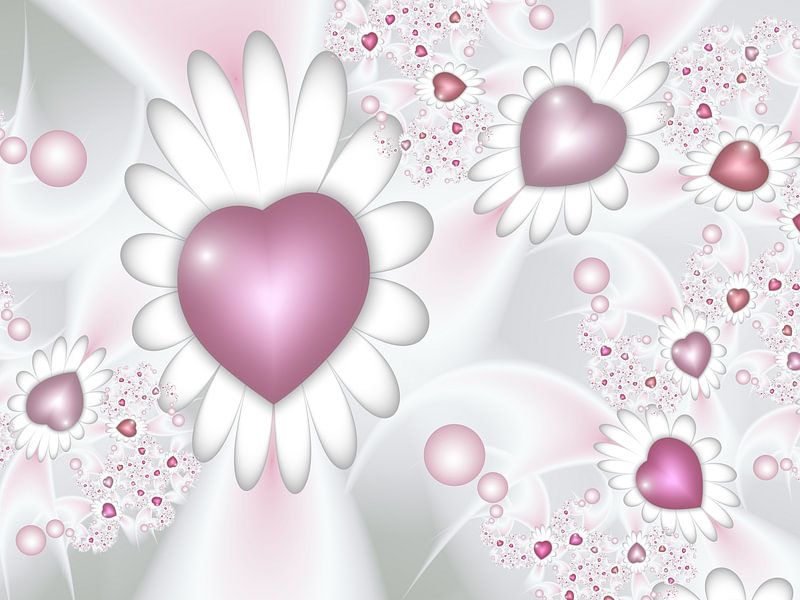 Hochzeitstag von gabiw Art