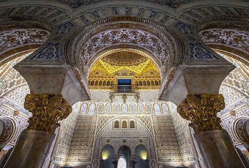 Alcazar Sevilla