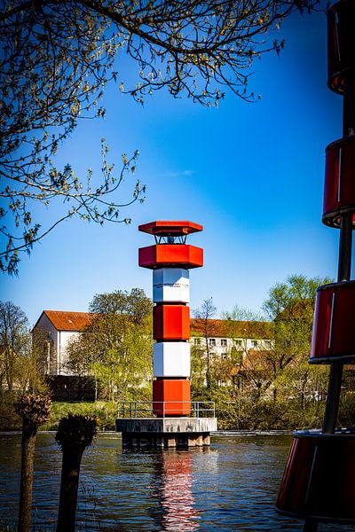 Rathenow &quot;City of Optics by David Krause