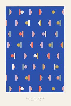 Kleine potten