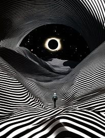 New Dimensions by Taudalpoi