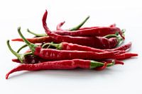 Italian peppers
