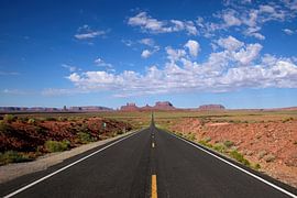 Forrest Gump Point by Frank's Awesome Travels