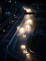 Night at Spa