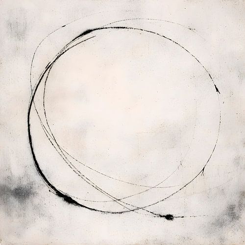 Vicious circle by Uwe Kiefer