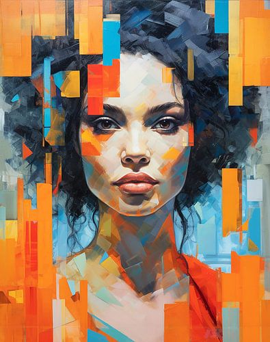 Portrait Mélodies enchanteresses